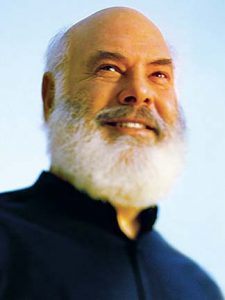 Dr. Andrew Weil offers  free webinar on cannabis